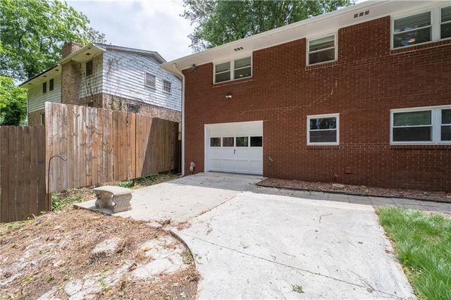 2649 Headland Drive, Atlanta, GA 30344