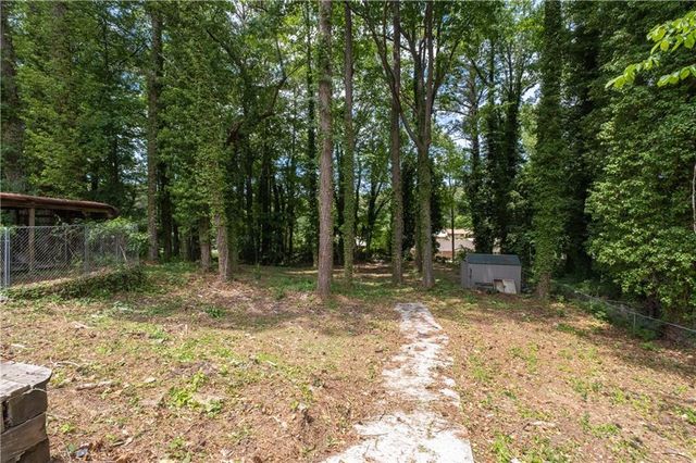 2649 Headland Drive, Atlanta, GA 30344