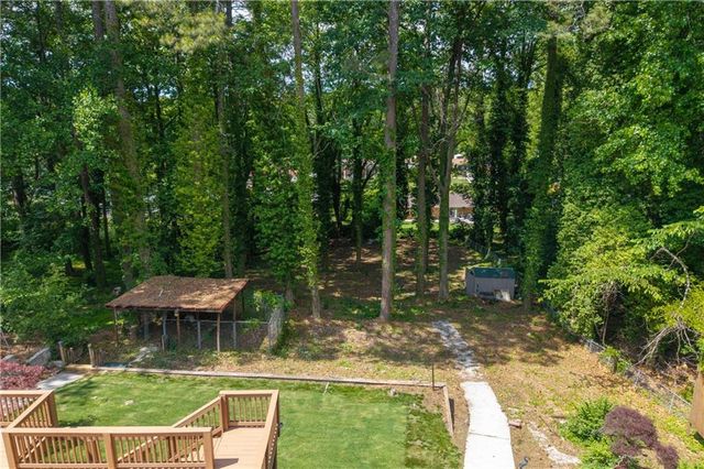 2649 Headland Drive, Atlanta, GA 30344