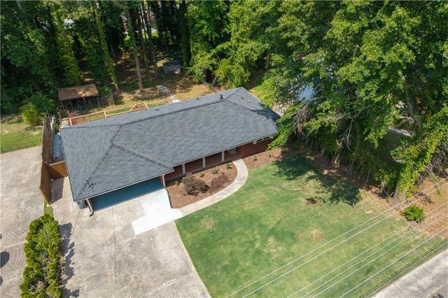 2649 Headland Drive, Atlanta, GA 30344
