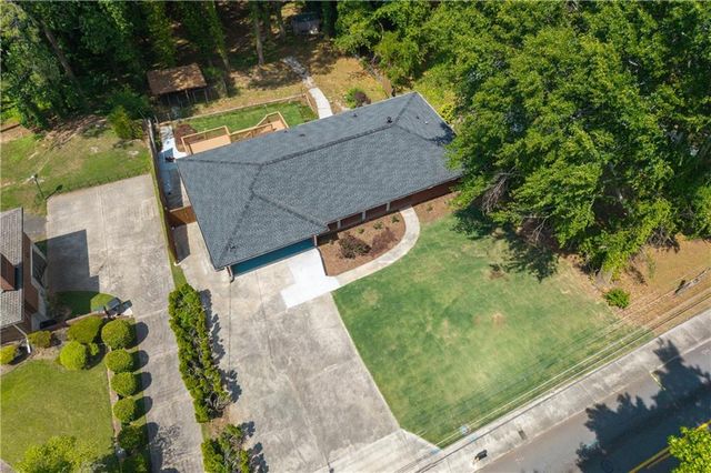 2649 Headland Drive, Atlanta, GA 30344