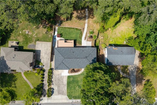 2649 Headland Drive, Atlanta, GA 30344