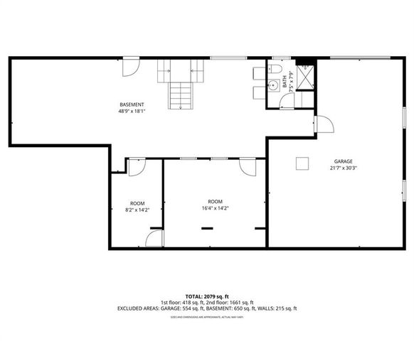 2649 Headland Drive, Atlanta, GA 30344