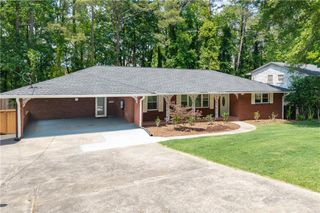 2649 Headland Drive, Atlanta, GA 30344