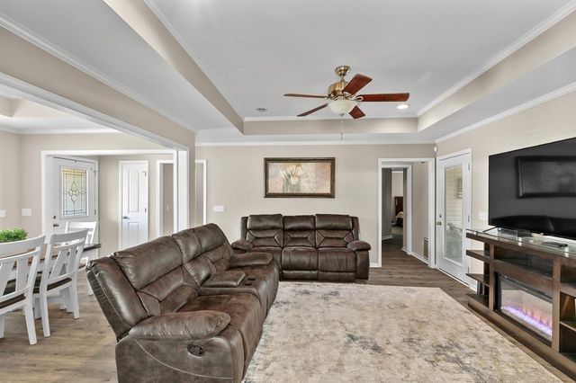 100 Danny Lane, Dothan, AL 36301