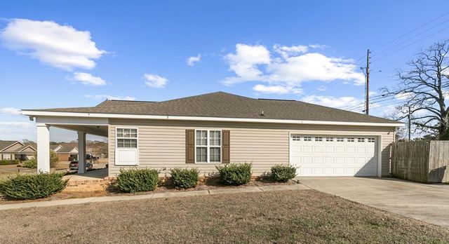 100 Danny Lane, Dothan, AL 36301