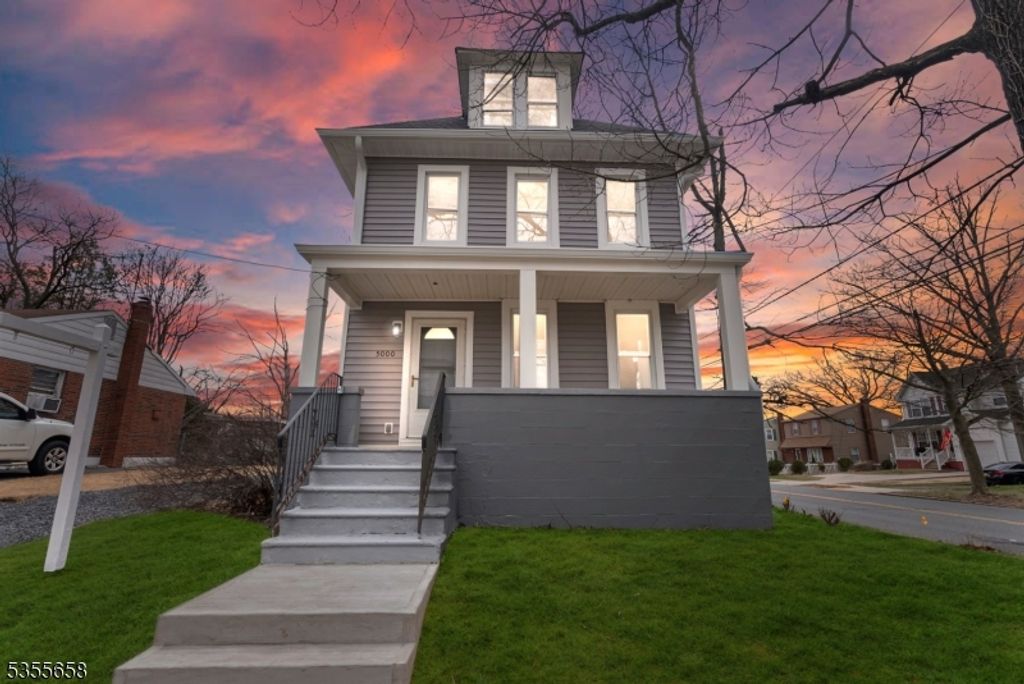 5000 Jackson Ave, Pennsauken Twp., NJ 08110