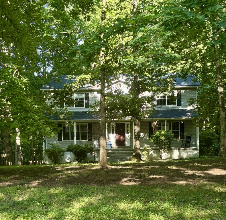 1040 Overlook Trl, Kingston Springs, TN 37082