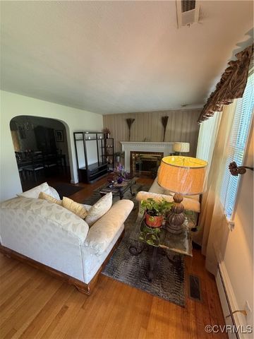 305 Danray Dr, Henrico, VA 23227