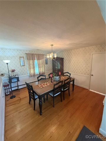 305 Danray Dr, Henrico, VA 23227