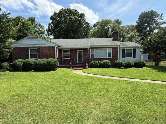 305 Danray Dr, Henrico, VA 23227