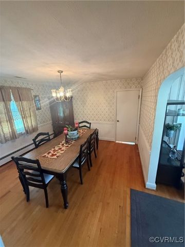 305 Danray Dr, Henrico, VA 23227