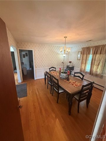305 Danray Dr, Henrico, VA 23227