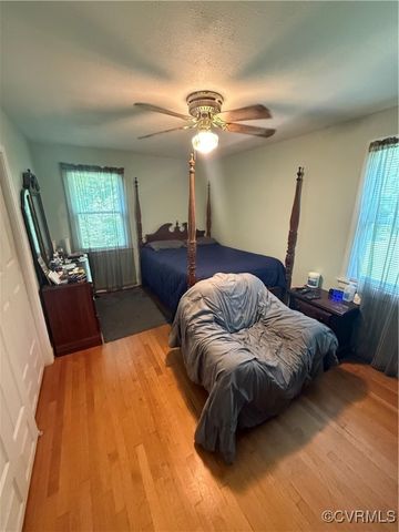305 Danray Dr, Henrico, VA 23227
