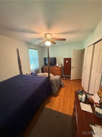 305 Danray Dr, Henrico, VA 23227