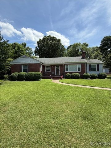 305 Danray Dr, Henrico, VA 23227