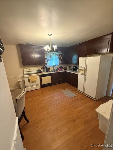 305 Danray Dr, Henrico, VA 23227