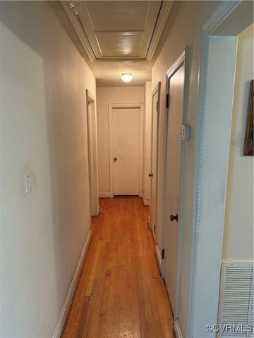 305 Danray Dr, Henrico, VA 23227