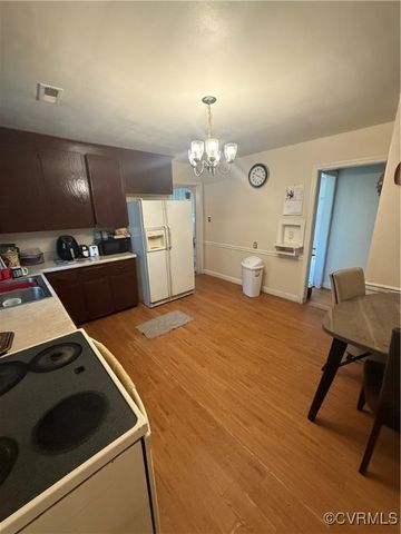 305 Danray Dr, Henrico, VA 23227