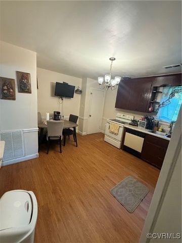 305 Danray Dr, Henrico, VA 23227