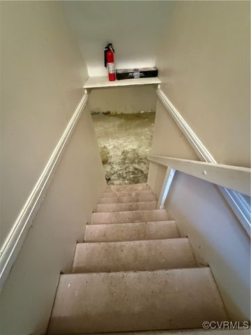 305 Danray Dr, Henrico, VA 23227