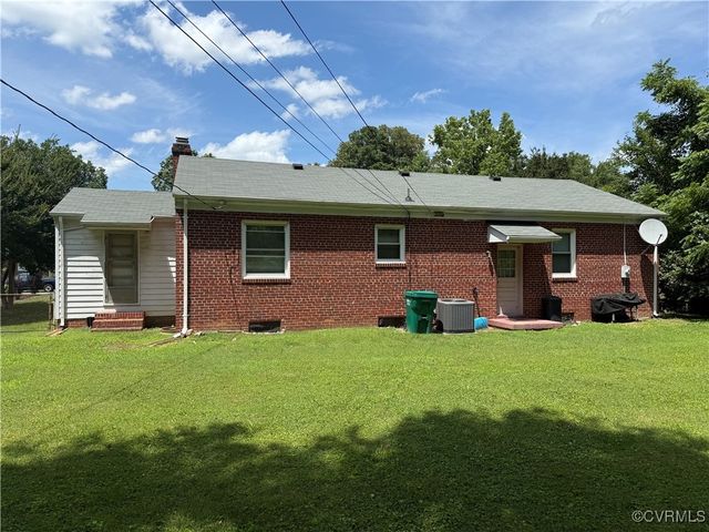 305 Danray Dr, Henrico, VA 23227