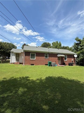 305 Danray Dr, Henrico, VA 23227