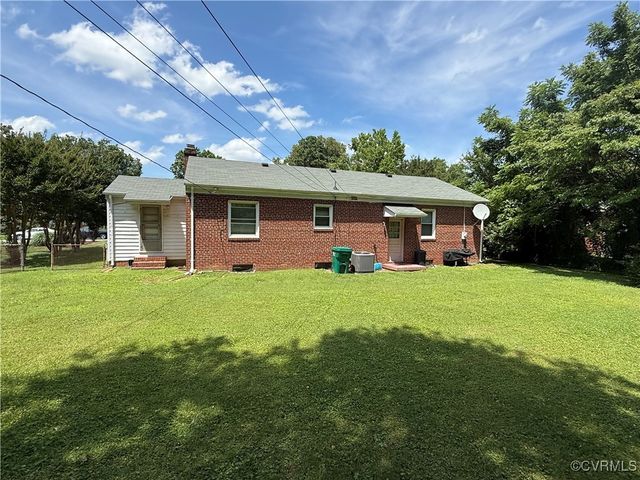 305 Danray Dr, Henrico, VA 23227