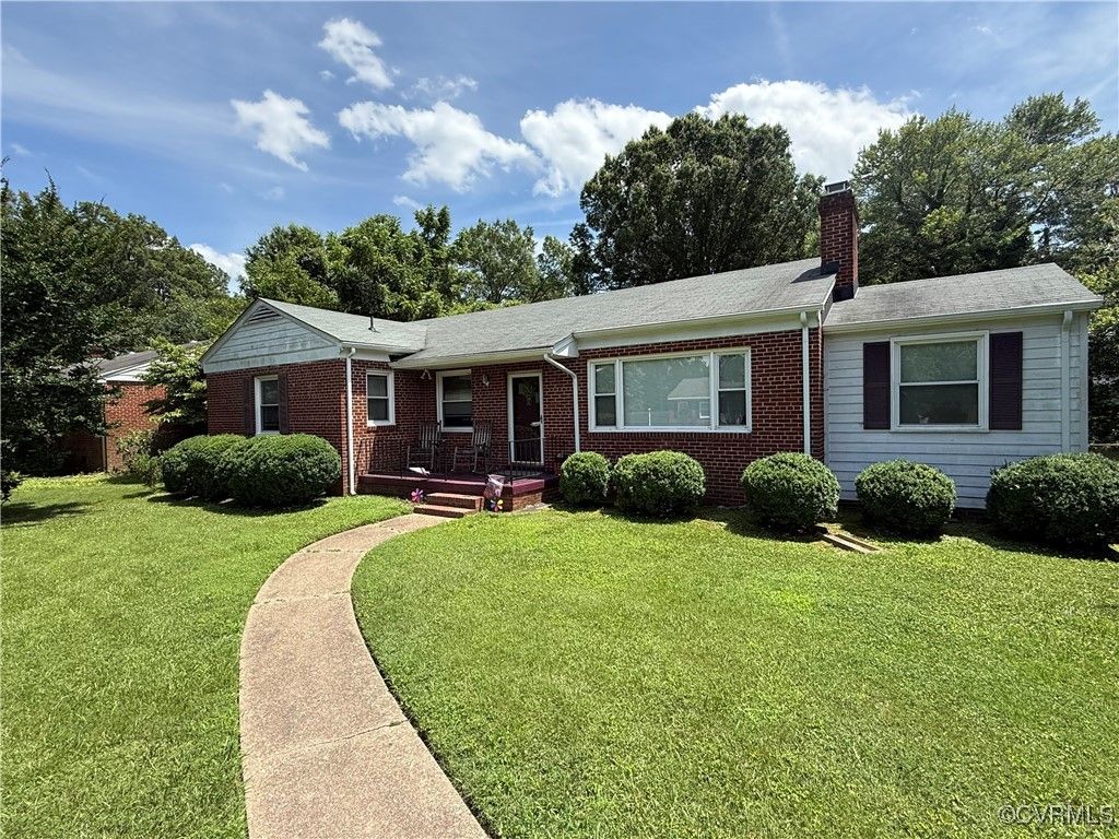 305 Danray Dr, Henrico, VA 23227