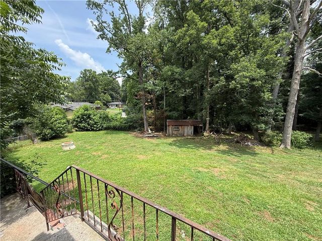 868 King Road, Jonesboro, GA 30236