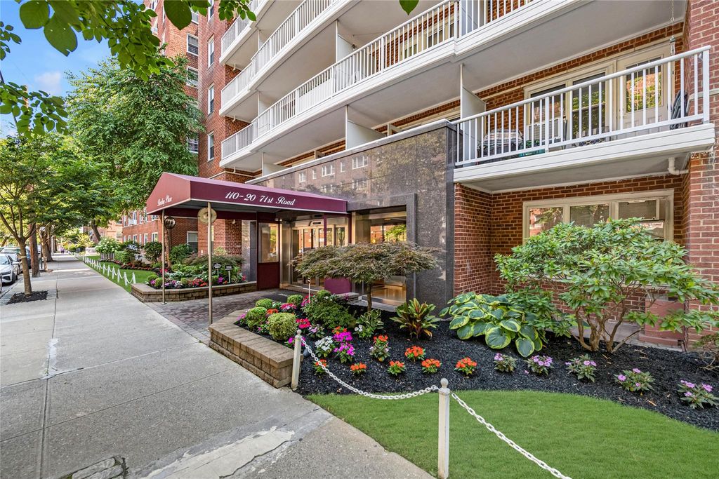 110-20 71st Road 114, Forest Hills, NY 11375