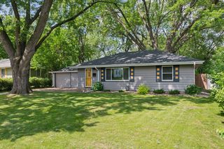 8204 Harriet Avenue S, Bloomington, MN 55420