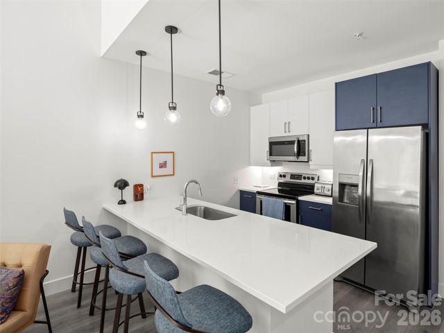 68 Craven Street 213, Asheville, NC 28806