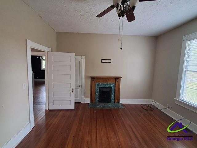 401 Forsyth Street, Barnesville, GA 30204