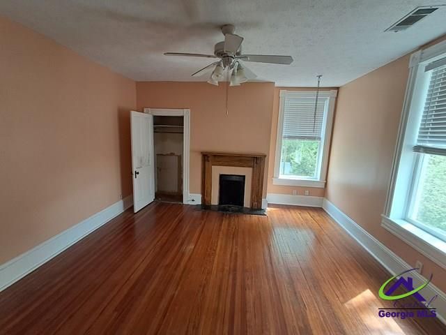 401 Forsyth Street, Barnesville, GA 30204