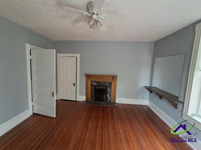 401 Forsyth Street, Barnesville, GA 30204