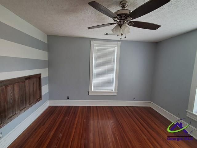 401 Forsyth Street, Barnesville, GA 30204