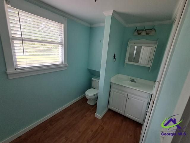 401 Forsyth Street, Barnesville, GA 30204