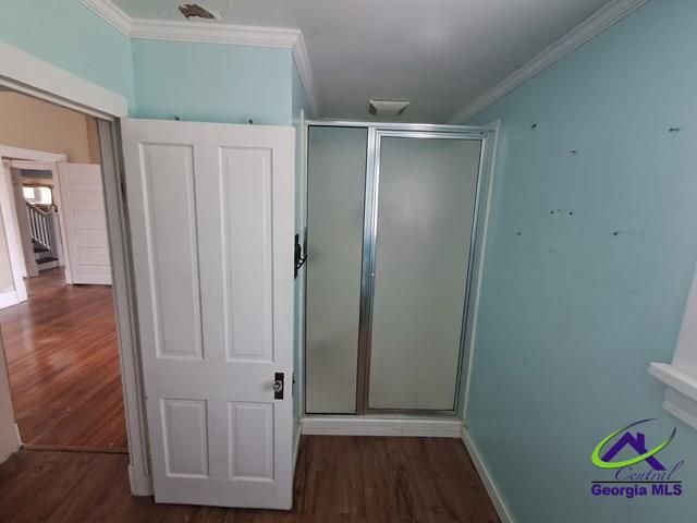 401 Forsyth Street, Barnesville, GA 30204