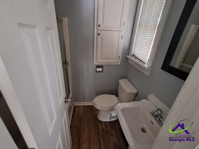 401 Forsyth Street, Barnesville, GA 30204