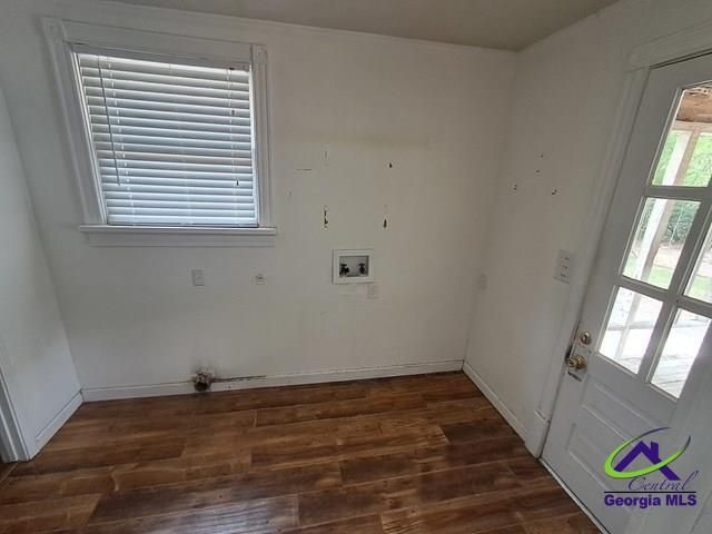 401 Forsyth Street, Barnesville, GA 30204
