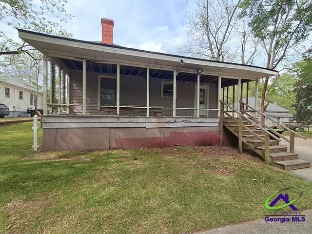 401 Forsyth Street, Barnesville, GA 30204