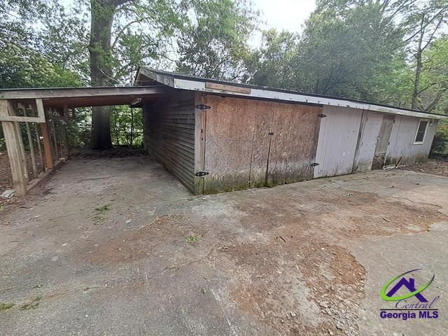 401 Forsyth Street, Barnesville, GA 30204