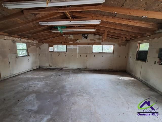 401 Forsyth Street, Barnesville, GA 30204