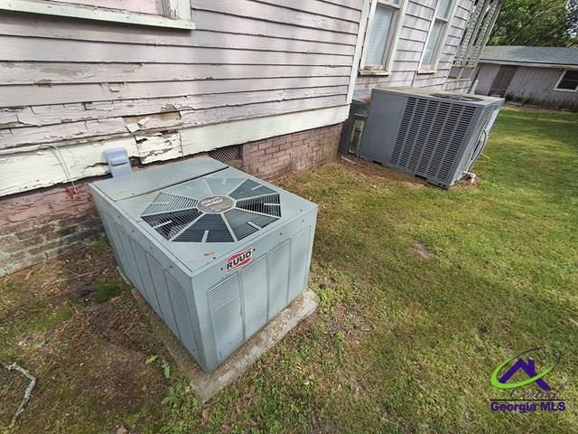 401 Forsyth Street, Barnesville, GA 30204