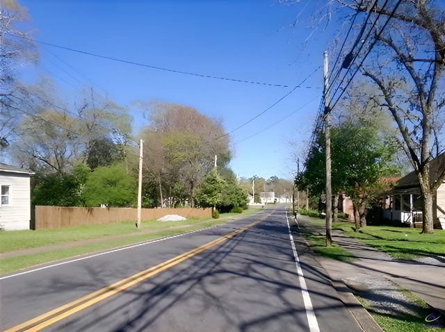 401 Forsyth Street, Barnesville, GA 30204