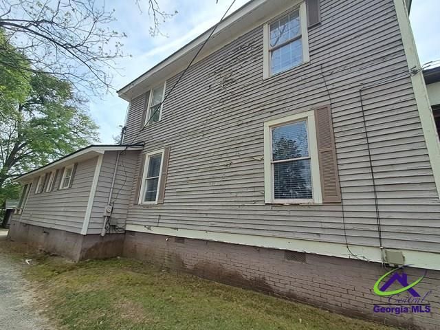 401 Forsyth Street, Barnesville, GA 30204