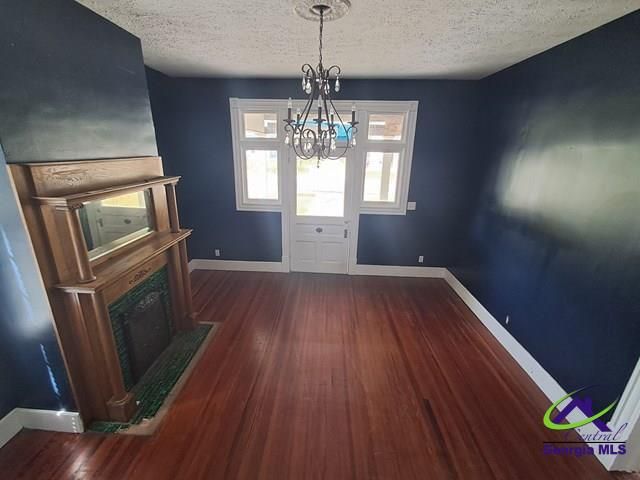 401 Forsyth Street, Barnesville, GA 30204