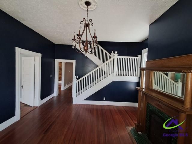 401 Forsyth Street, Barnesville, GA 30204