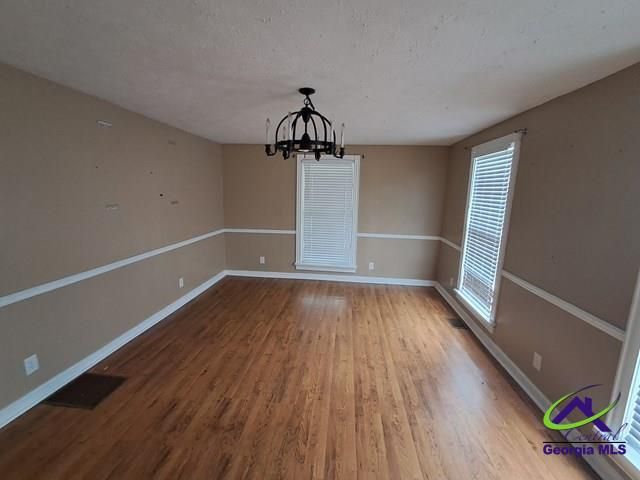 401 Forsyth Street, Barnesville, GA 30204